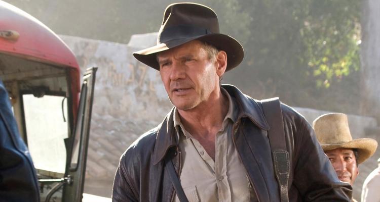 Quando Indiana Jones 5 vai chegar ao Disney+?