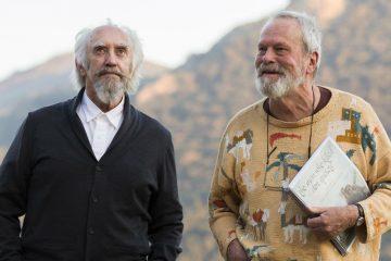 Don Quixote Terry Gilliam