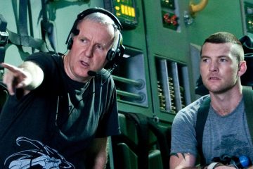 James Cameron almost bought rights to Jurassic Park
