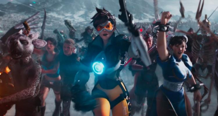 Ready Player One Easter Eggs