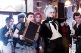 ‘How To Talk To Girls At Parties’ Trailer: Punks Meet Aliens In John Cameron Mitchell’s New Film