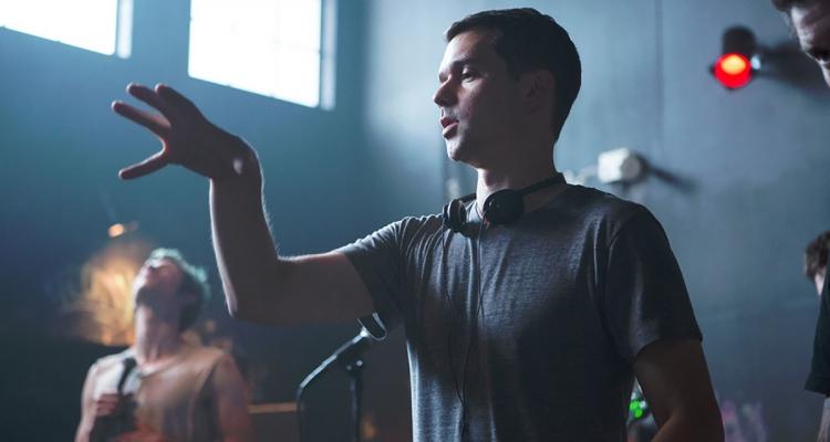 Jeremy Saulnier Green Room