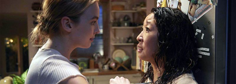 killing-eve-bbc-april television