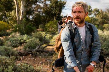 Cargo Martin Freeman