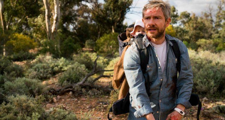 Cargo Martin Freeman