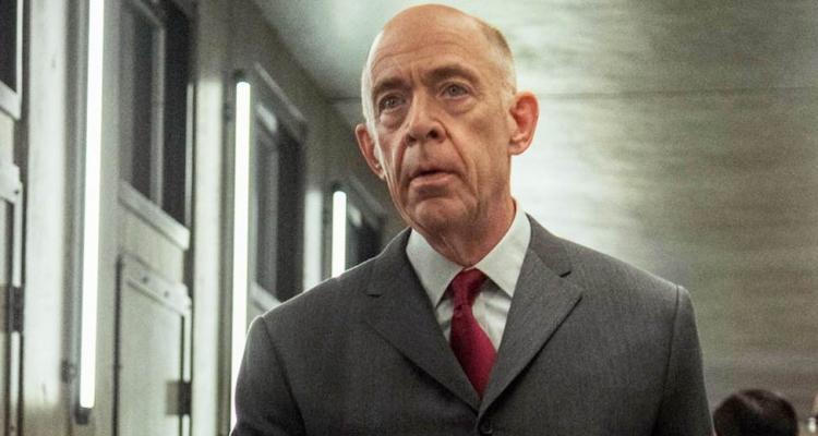 J.K.-Simmons, Counterpart, Emmys-2018, Emmy