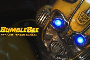 bumblebee transformers