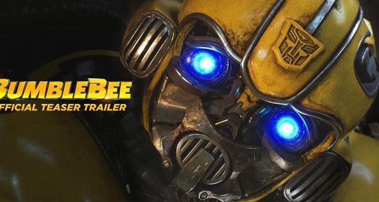 bumblebee transformers