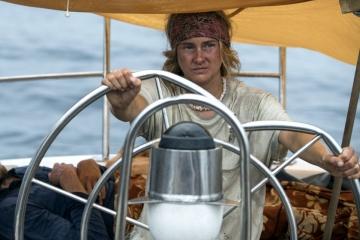 Adrift Shailene Woodley