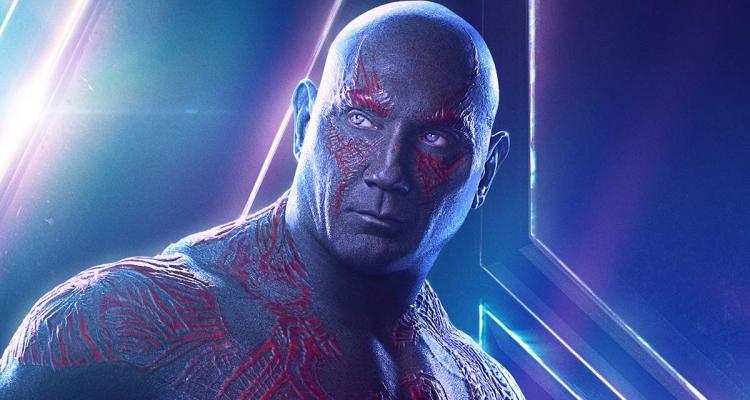 Why did Dave Bautista quit Marvel? Find out following the release of  Guardians of the Galaxy 3