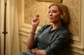Acting Isn’t Just A Job For The Magnificent Cate Blanchett