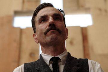There Will Be Blood Daniel Day Lewis