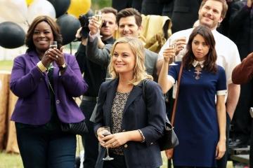 Parks and Rec Amy Poehler
