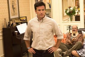 Jason Bateman Arrested Development