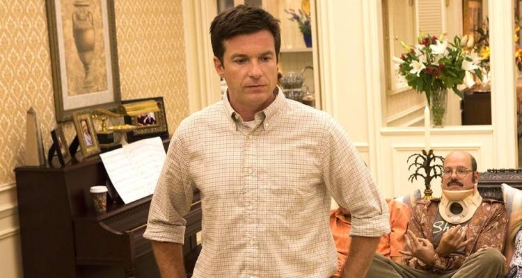 Jason Bateman Arrested Development