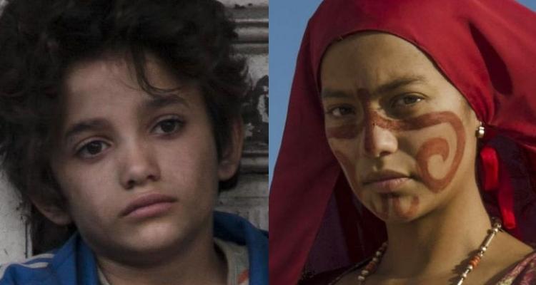 Cannes-2018, Cannes-Film-Festival, Foreign-Language-Film, Capernaum, Cold-War, Birds-of-Passage