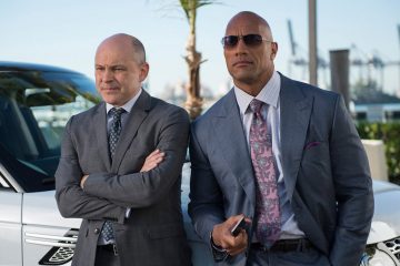 Ballers HBO