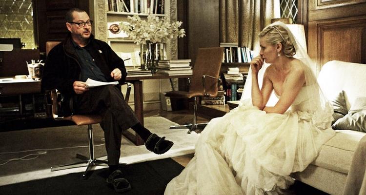 Lars von Trier Melancholia