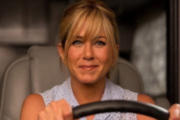 Jennifer Aniston We're the millers