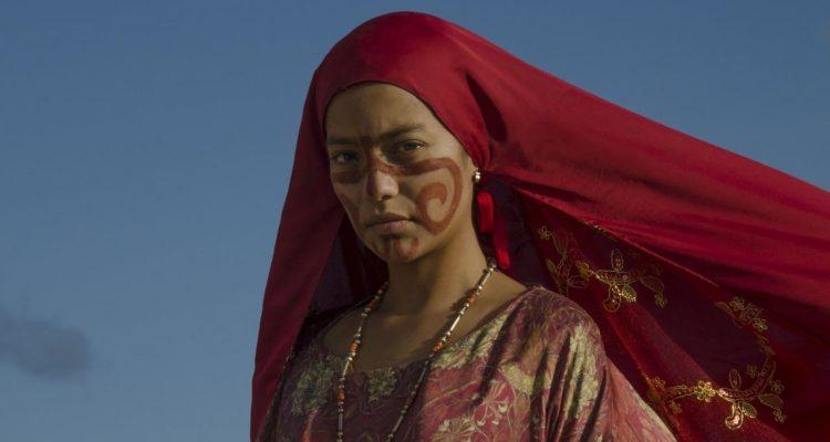 3 Clips From Ciro Guerra s Birds of Passage Gives A Look At One