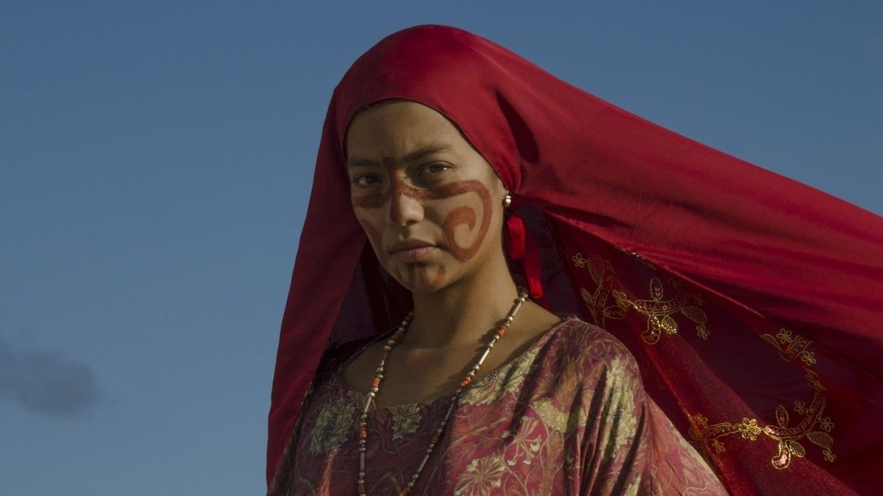 3 Clips From Ciro Guerra s Birds of Passage Gives A Look At One