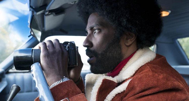 oscars blackkklansman spike lee ae11c2da55