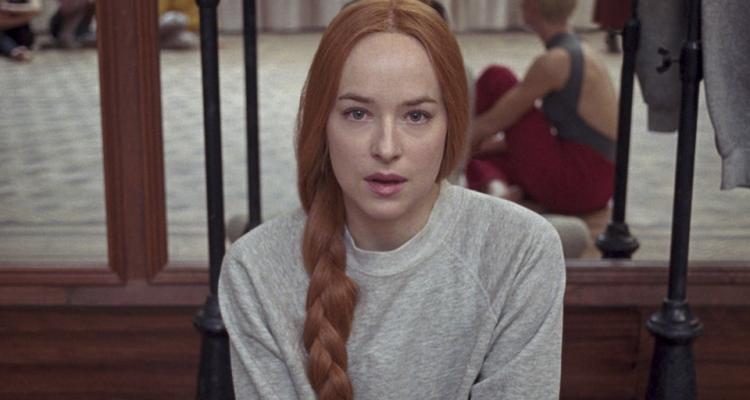 Suspiria Dakota Johnson (1)