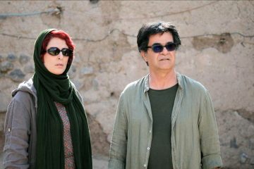 3 faces jafar panahi