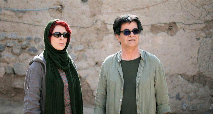 3 faces jafar panahi