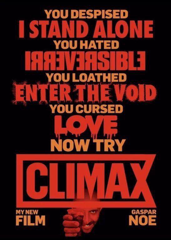 climax gaspar noe