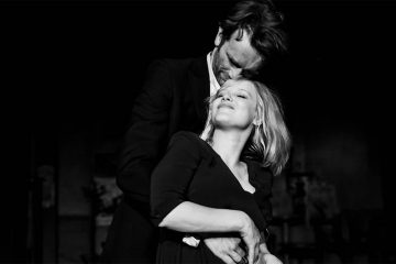 cold war Pawel-Pawlikowski