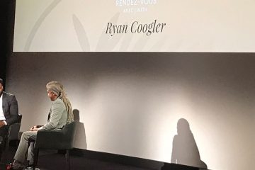 Ryan-Coogler, Cannes-Film-Festival