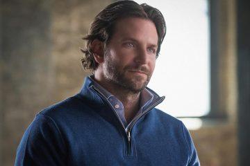 Bradley Cooper Limitless