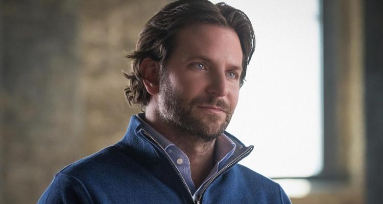 Limitless' books Bradley Cooper for Oct. 27 guest appearance 