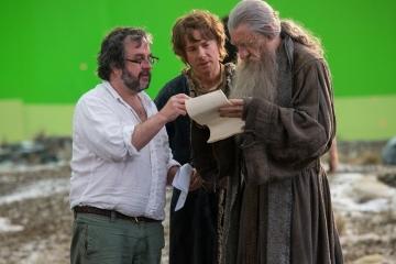 Peter Jackson The Hobbit