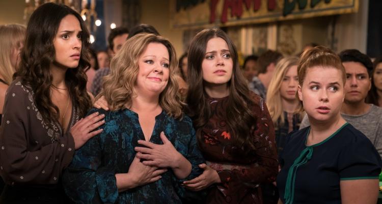 Life of the Party Melissa McCarthy