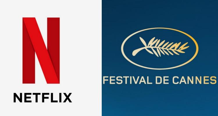 Netflix Cannes