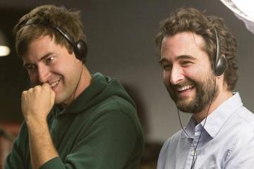 Duplass Brothers