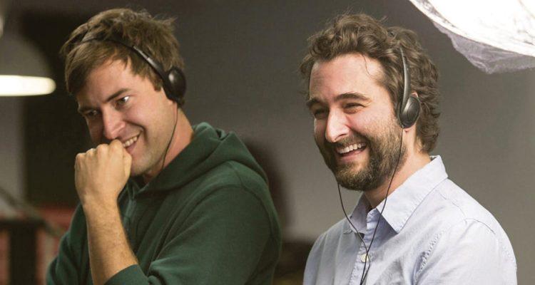 Duplass Brothers