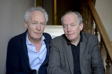 dardenne brothers