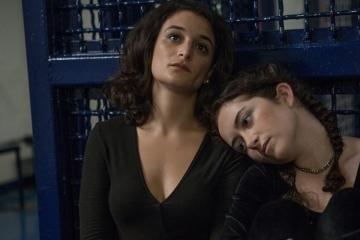 Jenny Slate