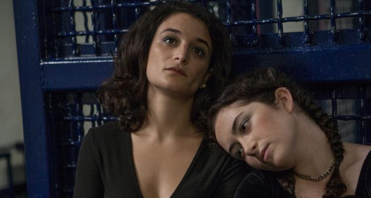 Jenny Slate