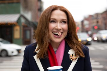 Unbreakable Kimmy Schmidt Season 4