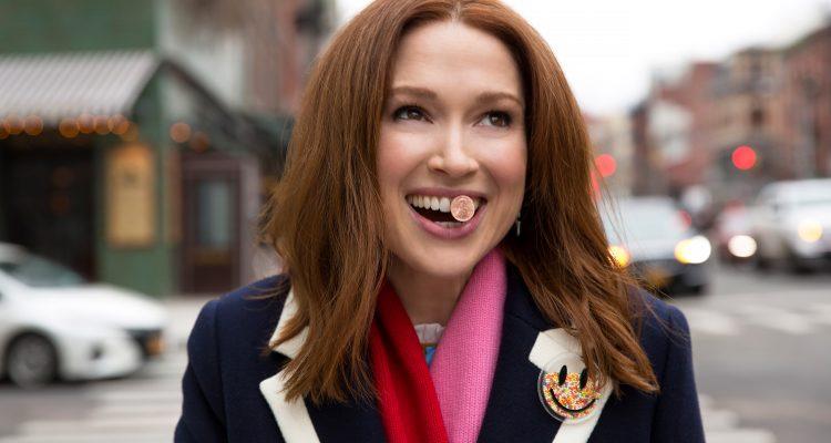 Unbreakable Kimmy Schmidt Season 4