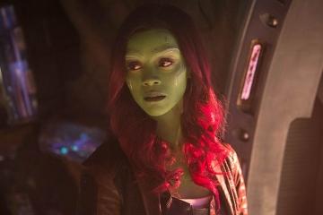 avengers-infinity-war- gamora