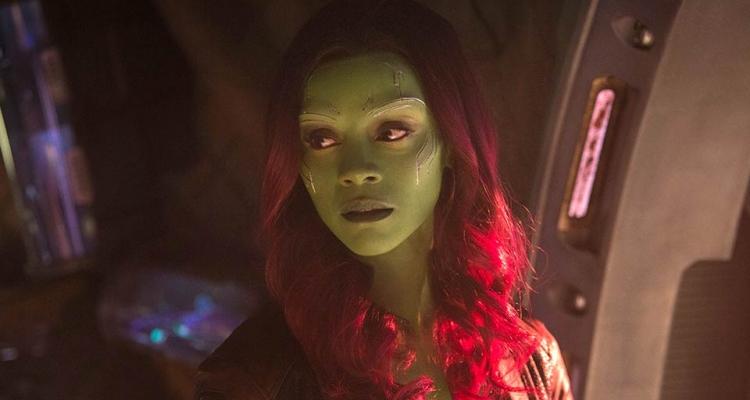 avengers-infinity-war- gamora