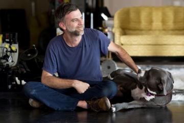 Paul Thomas Anderson Dog