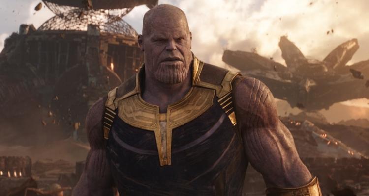 Avengers: Endgame' Projections Point Toward Insane Box Office