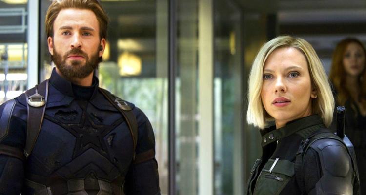 Infinity War' Writers: Captain America & Black Widow Will Get Their Due In ' Avengers 4'