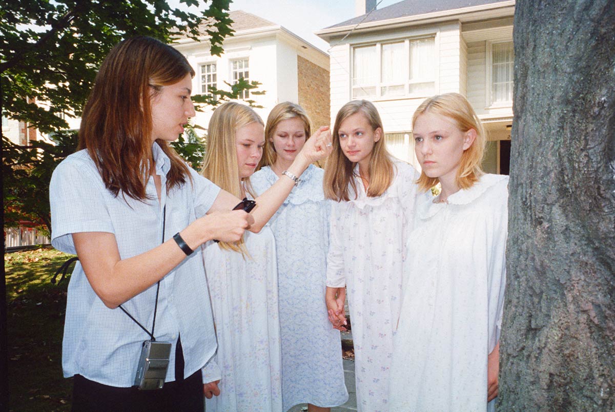 Sofia Coppola Talks The Criterion Release Of Virgin Suicides [interview]